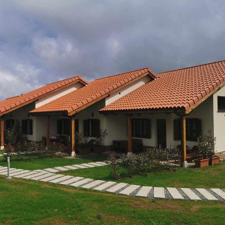 La Campa De Faedoangelina Cudillero Exterior foto