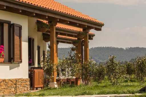 La Campa De Faedoangelina Cudillero Exterior foto